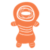 Evolved Yeti logo